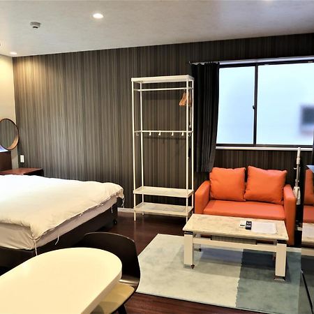 Apartamento 玉出204 Wifi付 玉出駅から徒歩2分 地下鉄難波迄8分 Osaka Exterior foto