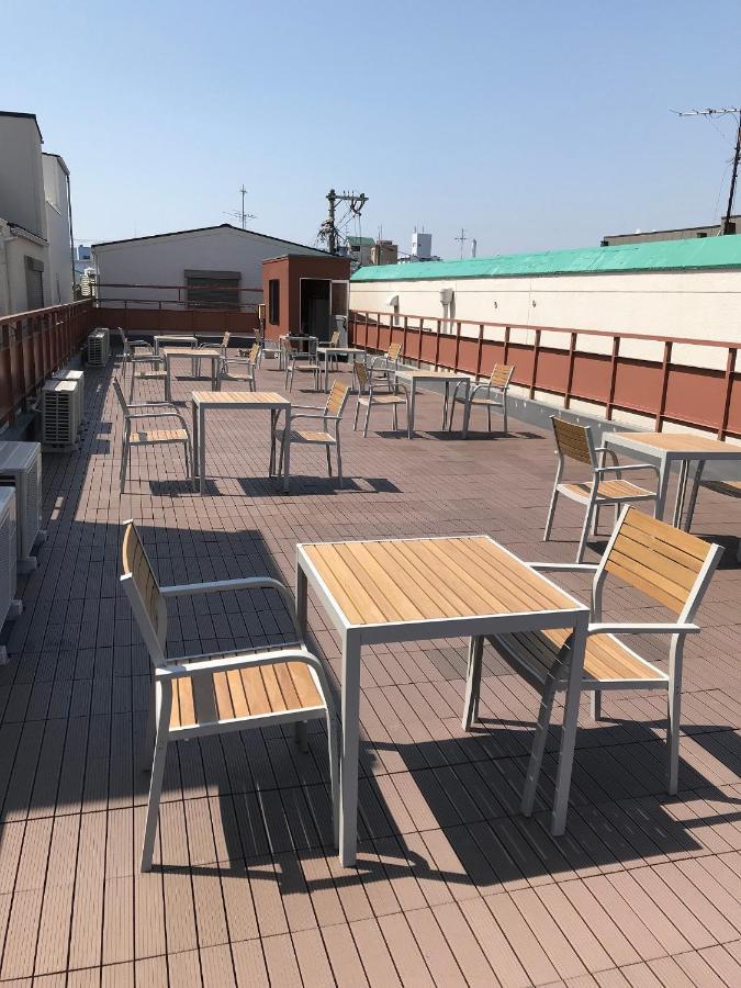 Apartamento 玉出204 Wifi付 玉出駅から徒歩2分 地下鉄難波迄8分 Osaka Exterior foto