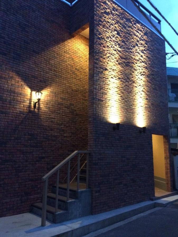 Apartamento 玉出204 Wifi付 玉出駅から徒歩2分 地下鉄難波迄8分 Osaka Exterior foto